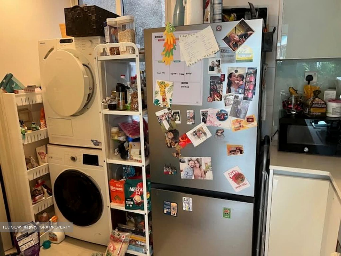 Wilkie Studio (D9), Apartment #543164541